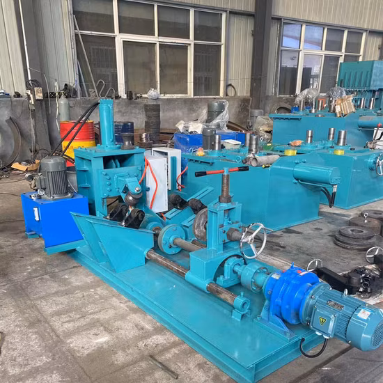 Macchina per gorelocker in lamiera Macchina per condotti a gomito Tipo meccanico Macchina per la produzione di gomiti per condotto di ventilazione